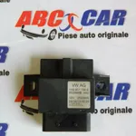 Modul actuator sunet VOLKSWAGEN SCIROCCO III 2008-2018 1K8907159B, vedere frontata
