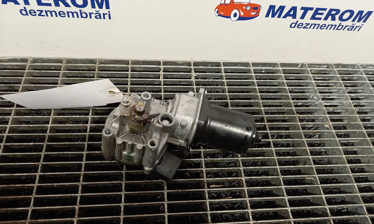 MOTORAS STERGATOR PARBRIZ VOLKSWAGEN SCIROCCO III 2008-2018