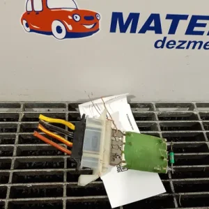 REOSTAT