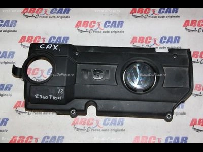 Capac motor