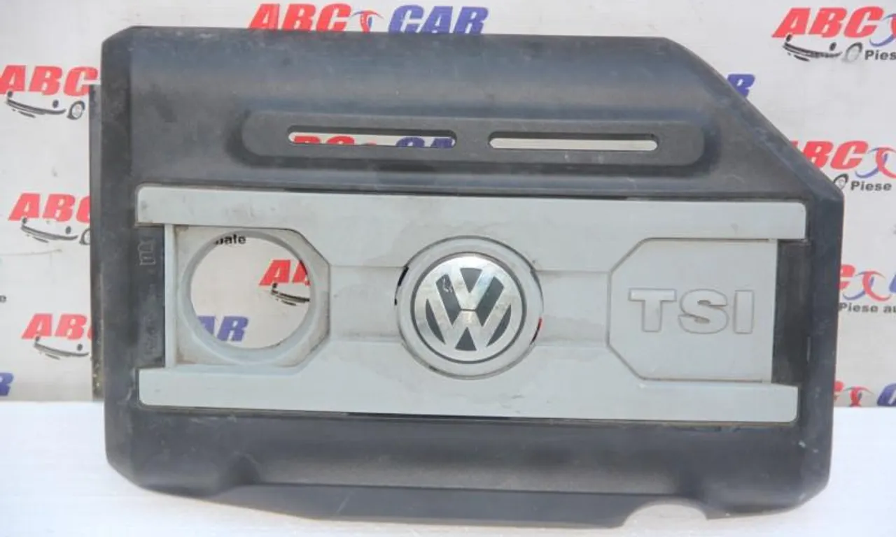 Capac motor VOLKSWAGEN SCIROCCO III 2008-2018