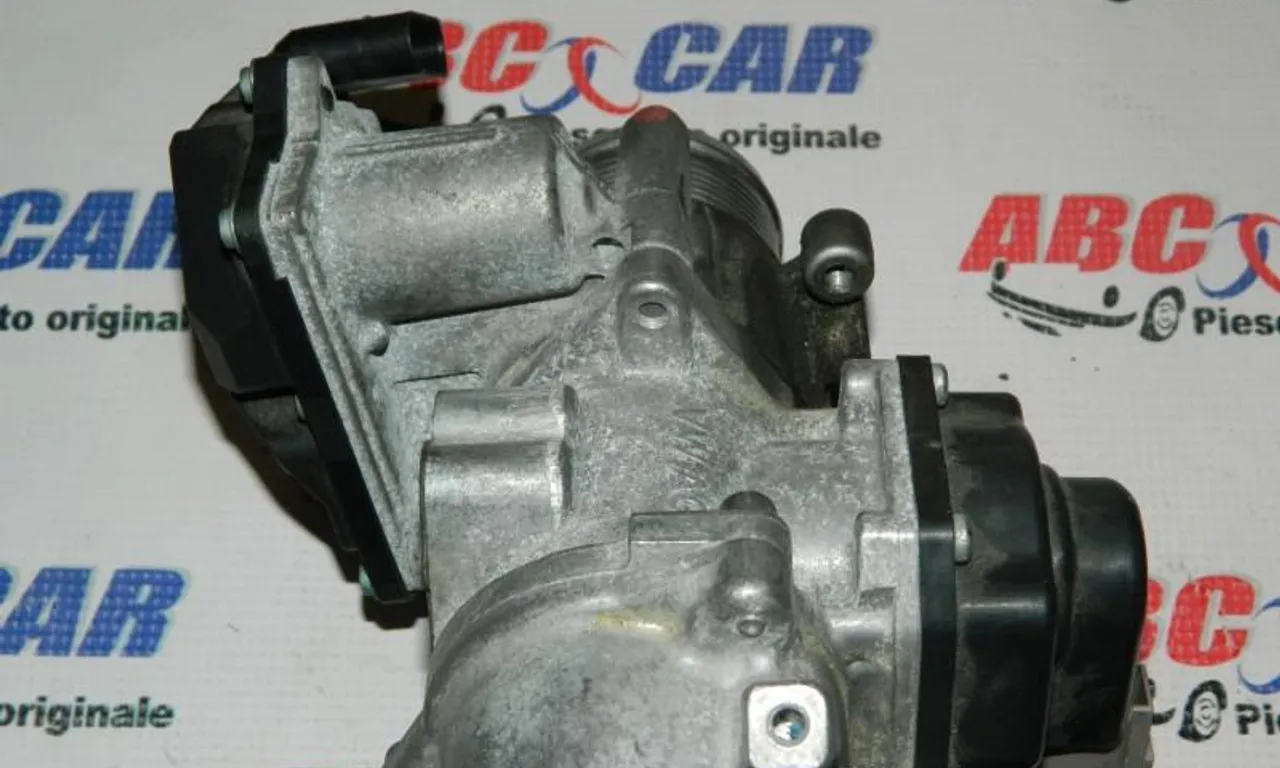 Clapeta acceleratie VOLKSWAGEN SCIROCCO III 2008-2018