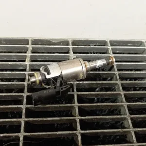 INJECTOR