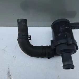 Pompa auxiliara apa