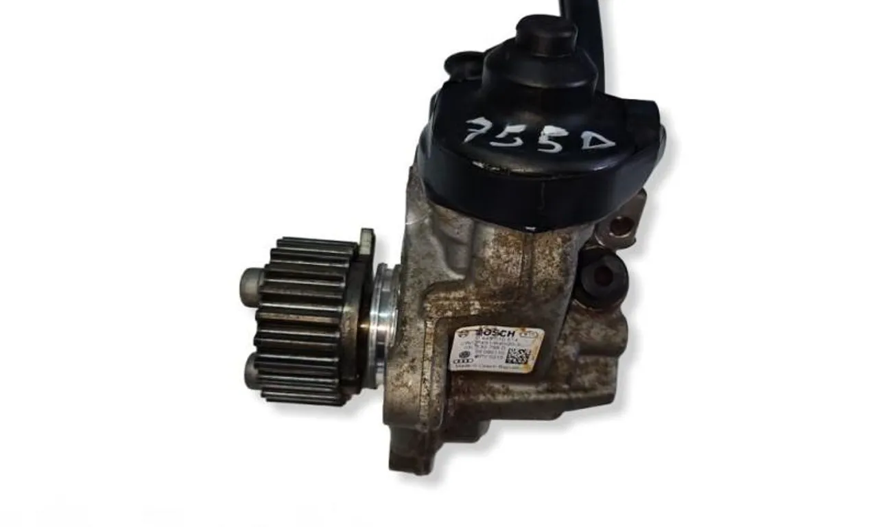 Pompa inalta presiune VOLKSWAGEN SCIROCCO III 2008-2018
