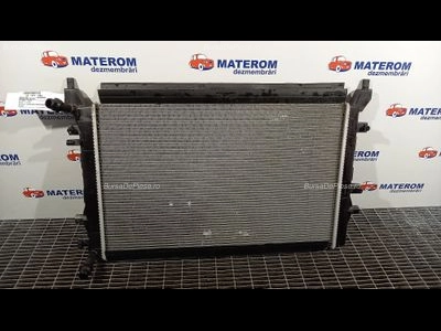 RADIATOR MOTOR