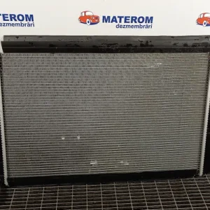 RADIATOR MOTOR