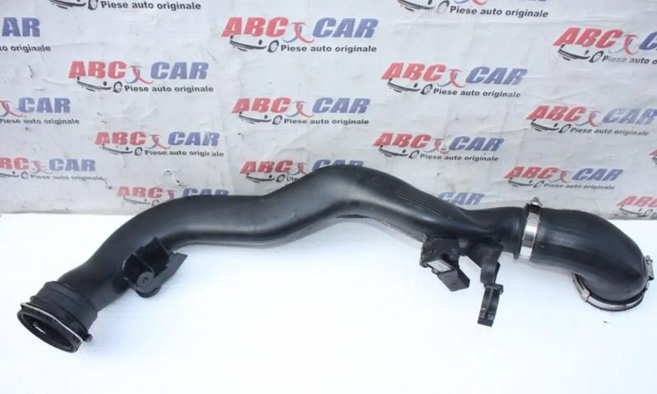 Tubulatura intercooler VOLKSWAGEN SCIROCCO III 2008-2018
