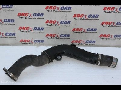 Tubulatura intercooler