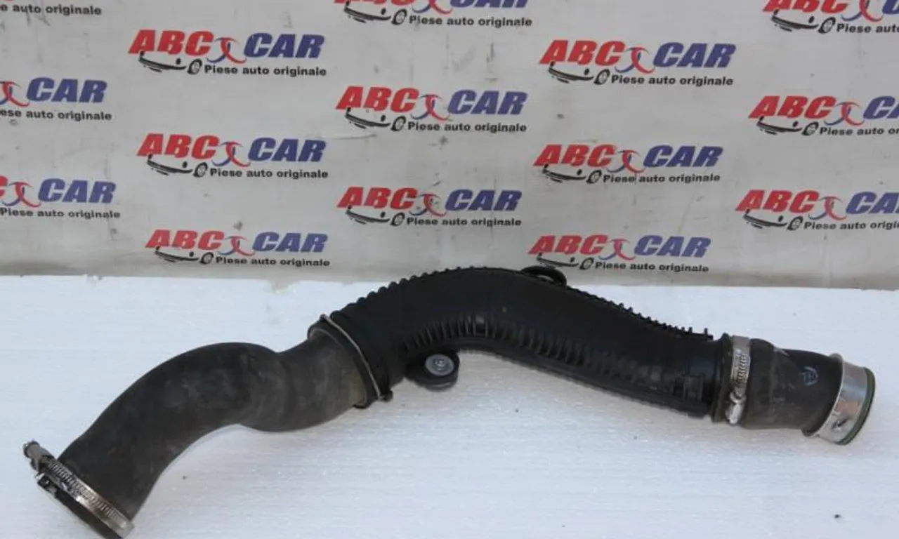 Tubulatura intercooler VOLKSWAGEN SCIROCCO III 2008-2018