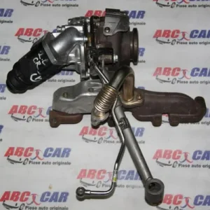 Turbosuflanta