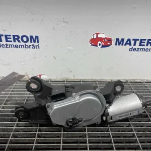 MOTORAS STERGATOR HAION