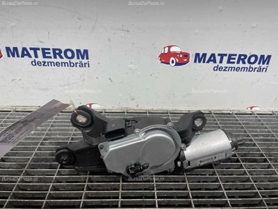 MOTORAS STERGATOR HAION