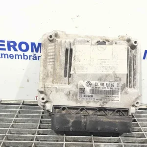CALCULATOR MOTOR