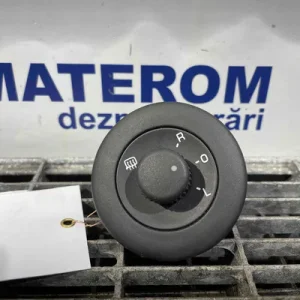 INTRERUPATOR REGLAJ OGLINZI