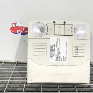 LAMPA PLAFONIERA