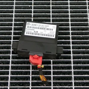 MODUL GATEWAY