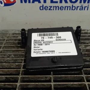 MODUL GATEWAY