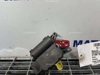 MOTORAS CLAPETA INCALZIRE