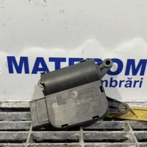 MOTORAS CLAPETA INCALZIRE