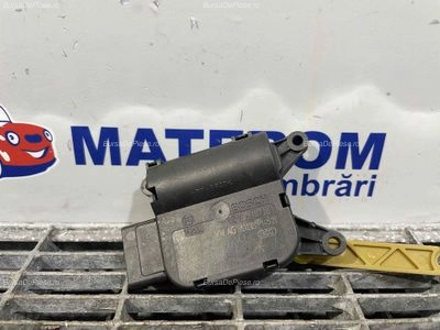 MOTORAS CLAPETA INCALZIRE
