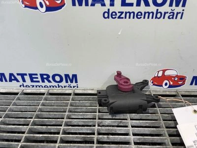 MOTORAS CLAPETA INCALZIRE