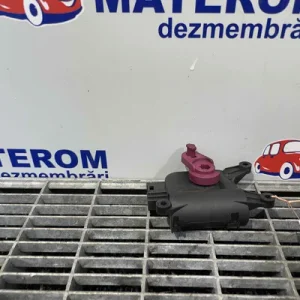 MOTORAS CLAPETA INCALZIRE
