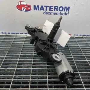 MOTORAS STERGATOR HAION