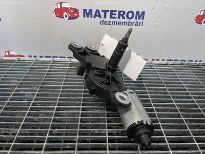 MOTORAS STERGATOR HAION