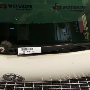 MOTORAS STERGATOR HAION