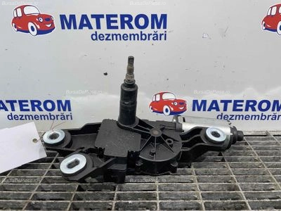MOTORAS STERGATOR HAION