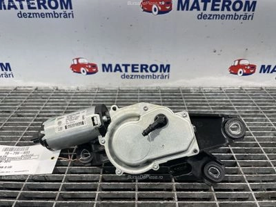 MOTORAS STERGATOR HAION