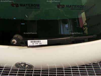 MOTORAS STERGATOR HAION