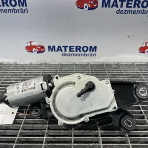MOTORAS STERGATOR HAION