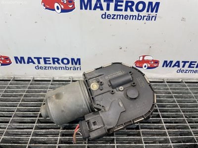 MOTORAS STERGATOR PARBRIZ
