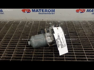 MOTORAS STERGATOR PARBRIZ