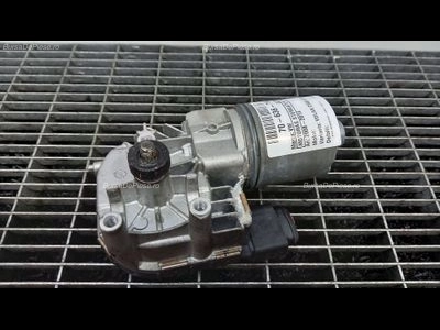 MOTORAS STERGATOR PARBRIZ