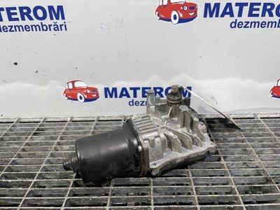 MOTORAS STERGATOR PARBRIZ