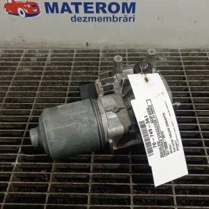 MOTORAS STERGATOR PARBRIZ