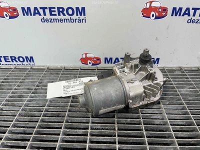 MOTORAS STERGATOR PARBRIZ
