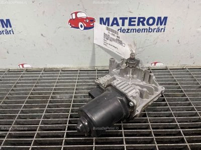 MOTORAS STERGATOR PARBRIZ