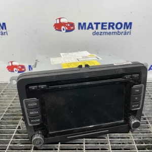 RADIO CD