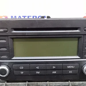 RADIO CD