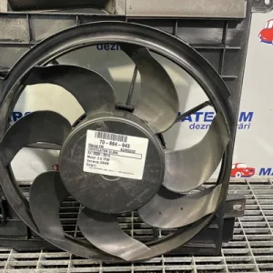 VENTILATOR CLIMA