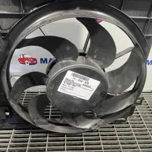 VENTILATOR CLIMA