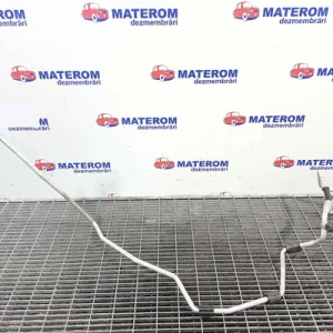 CONDUCTA CLIMA