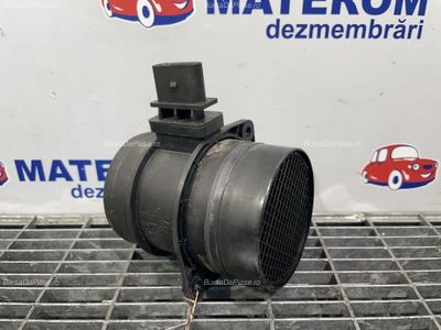 DEBITMETRU AER