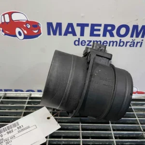 DEBITMETRU AER