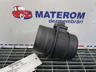 DEBITMETRU AER