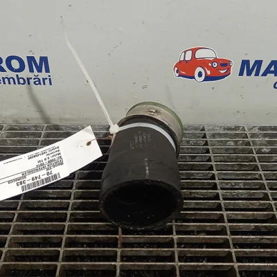 FURTUN INTERCOOLER